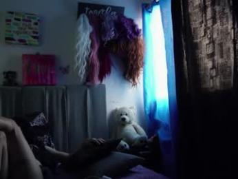 fem_boy6 — Chaturbate stream photo (Mar 2026)