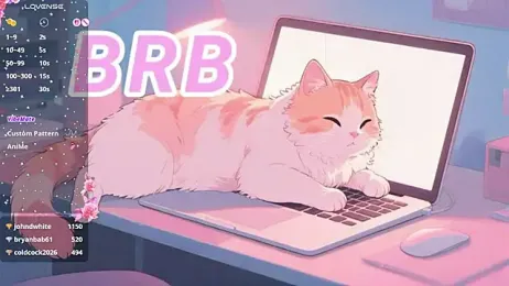 Kane_Kandy — Stripchat stream photo (Apr 2026)