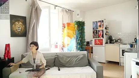 YourDarlingVivian — Stripchat stream photo (Apr 2026)