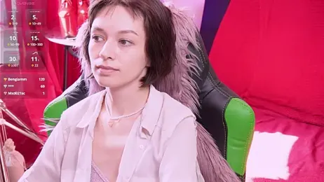 YourDarlingVivian — Stripchat stream photo (Apr 2026)