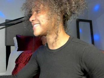 Yiauana — Bongacams stream photo (Jul 2026)