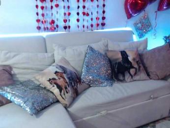Myrnasexxx — Bongacams stream photo (Mar 2025)