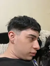 slowberv — Stripchat profile photo