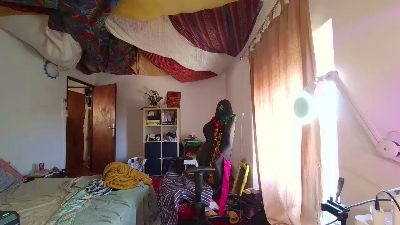 GoddessTofana — Cam4 stream photo (Jun 2026)