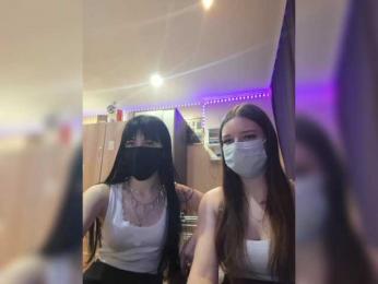 Moongirl31 — Bongacams stream photo (May 2025)