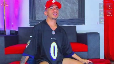 twink_slave25 — 在 cam4 直播的网络摄像头模特