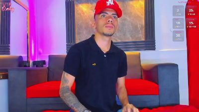 twink_slave25 — Cam4 stream photo (Mar 2026)