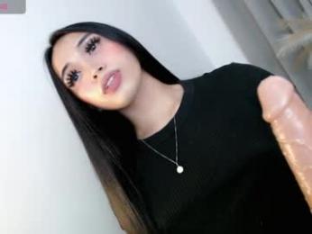 tijanafox — Chaturbate stream photo (Apr 2026)