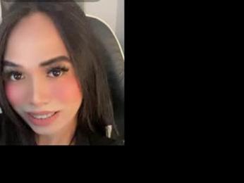 tijanafox — Chaturbate stream photo (Apr 2026)