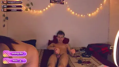 ThePerfectChemistry — stripchat
