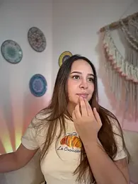 Hanna_arabs — Stripchat stream photo (Apr 2026)