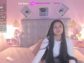 kaliykatie — Chaturbate stream photo (Aug 2026)