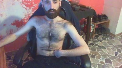 Dalloshhh — Cam4 stream photo (Mar 2026)