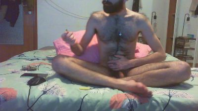 Dalloshhh — Cam4 stream photo (Mar 2026)