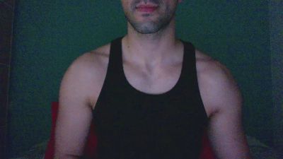 LucaCamIn — 在 cam4 直播的网络摄像头模特