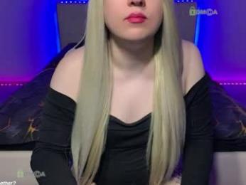 camsmiley — Chaturbate stream photo (Apr 2026)