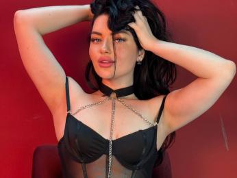 KiraBills — Livejasmin profile photo