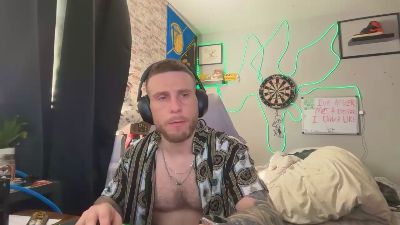 reallygoated95 — Cam4 stream photo (Mar 2026)