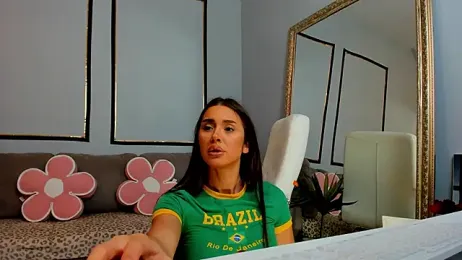 Anya-Ray — 在 stripchat 直播的网络摄像头模特