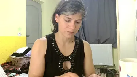 MercyLove — Stripchat stream photo (Apr 2026)