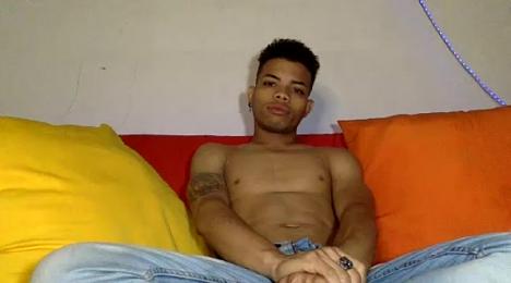 danidiazto2023 — Stripchat stream photo (Jan 2023)