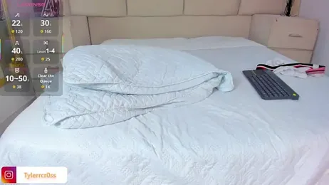 TylerCross_ — Stripchat stream photo (Apr 2026)