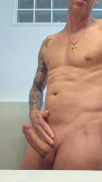 pegasus77xxx — Cam4 profile photo