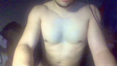 Romeo_el_nene — Cam4 stream photo (Mar 2026)