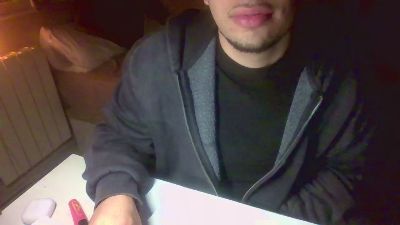 Romeo_el_nene — Cam4 stream photo (Mar 2026)