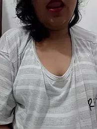 manjusrma005 — Stripchat stream photo (Jun 2026)