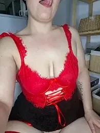 Xladycharme — Stripchat stream photo (Apr 2026)