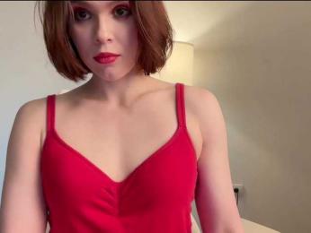 StacyLuxxe — Bongacams profile photo