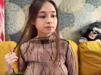 kusssecka — 在 chaturbate 直播的网络摄像头模特