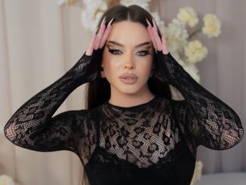 GracieCarter — livejasmin