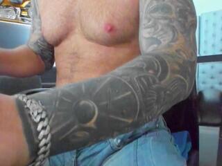 Armand — Flirt4free stream photo (Apr 2026)