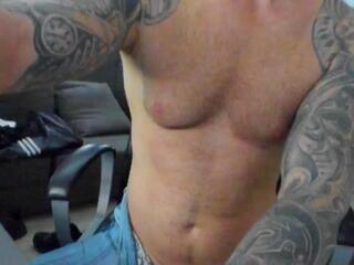 Armand — Flirt4free stream photo (Apr 2026)