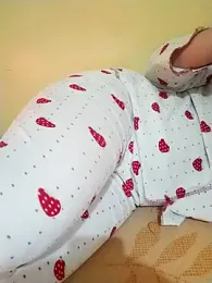 Farawlla — Stripchat stream photo (Feb 2026)