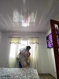 Marianahb-e — stripchat