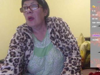 Sandra-Carina — Bongacams stream photo (Apr 2026)