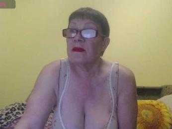 Sandra-Carina — Bongacams stream photo (Apr 2026)