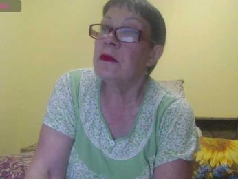 Sandra-Carina — Bongacams stream photo (Apr 2026)