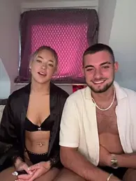MasonxHer — stripchat