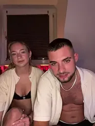 MasonxHer — stripchat