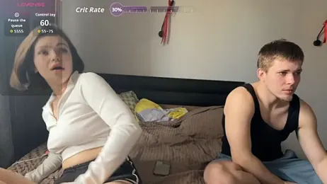 saykicklife — 在 stripchat 直播的网络摄像头模特