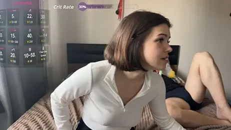 saykicklife — Stripchat stream photo (Apr 2026)