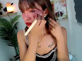 Ts_azarialoverxxx — Stripchat stream photo (Jul 2025)