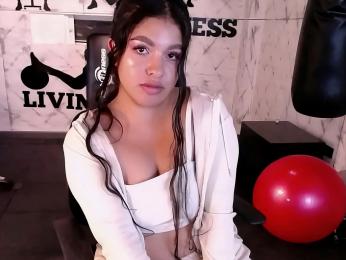 AndresAndKarol — Livejasmin profile photo