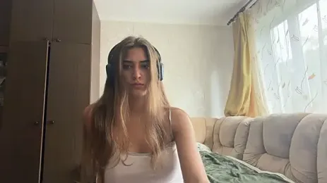MarleenHaynie — stripchat