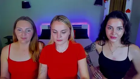 MagicEyess — Stripchat stream photo (Jul 2026)