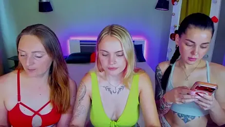 MagicEyess — Stripchat stream photo (Jul 2026)